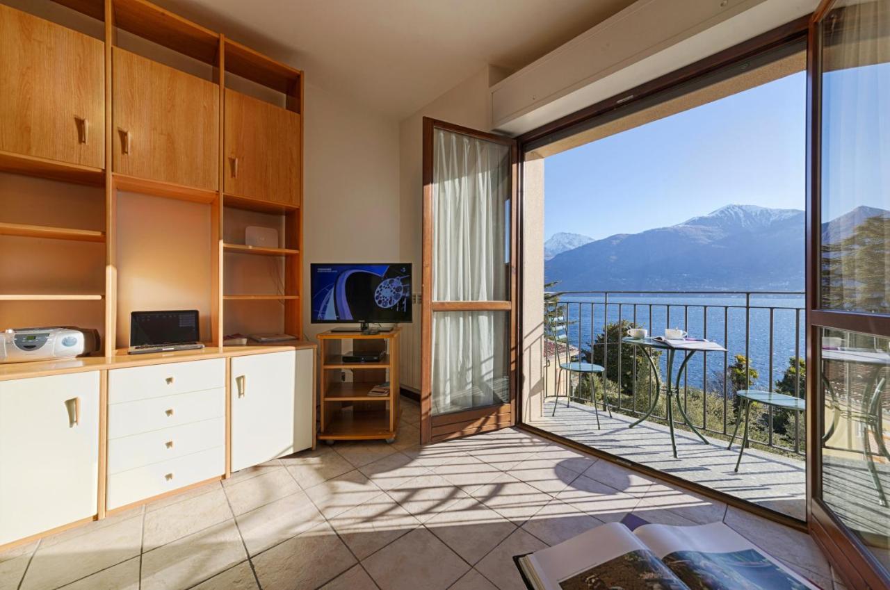 Appartement At The Lake à Acquaseria Extérieur photo