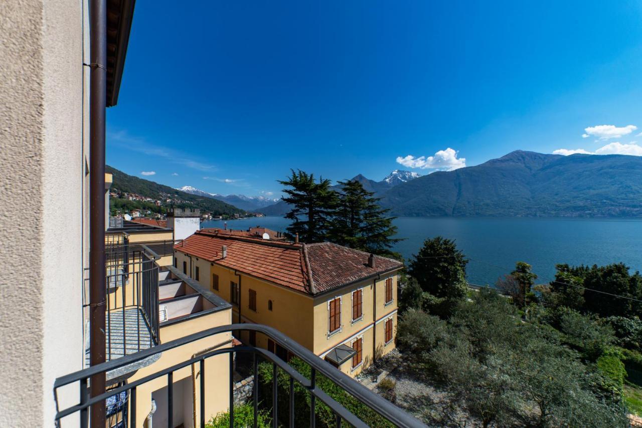 Appartement At The Lake à Acquaseria Extérieur photo