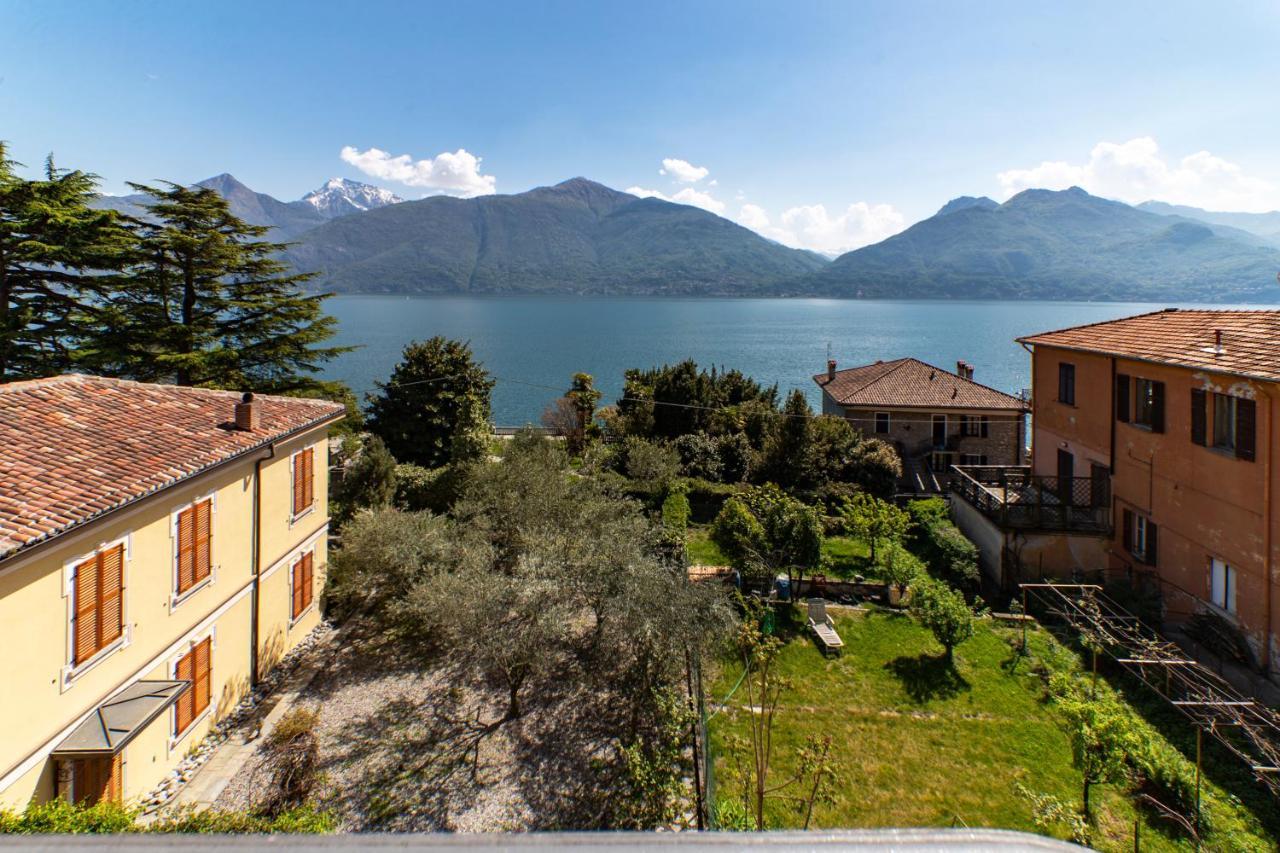 Appartement At The Lake à Acquaseria Extérieur photo