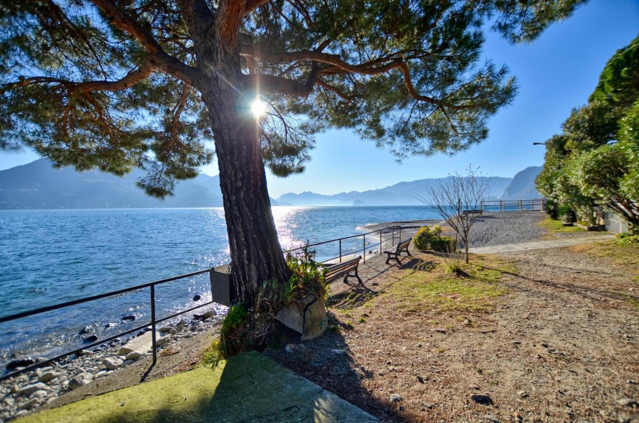 Appartement At The Lake à Acquaseria Extérieur photo