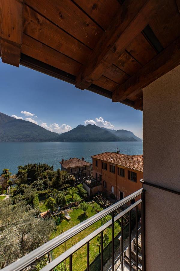 Appartement At The Lake à Acquaseria Extérieur photo